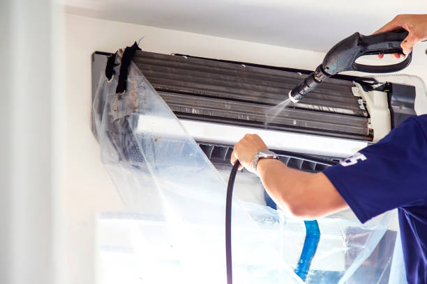 Best HVAC Duct Inspection Services  in Laflin, PA