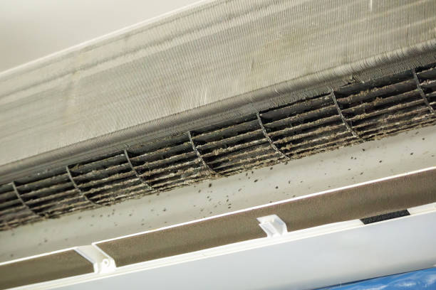 Best Air Duct Cleaning Near Me  in Laflin, PA