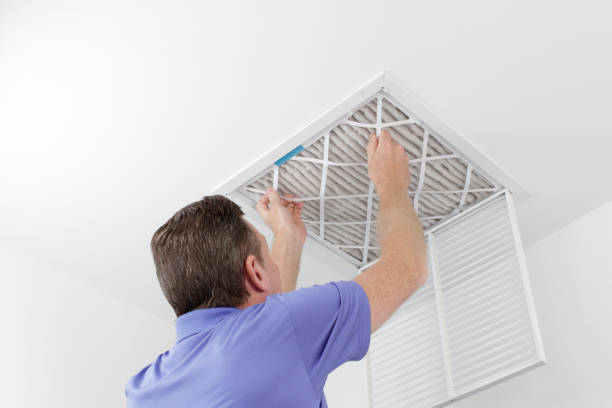 Best Commercial Air Duct Cleaning  in Laflin, PA